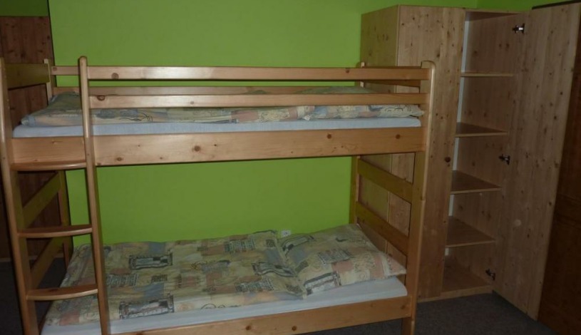 Relax Centrum Gól Loučná n. D. Loučná nad Desnou